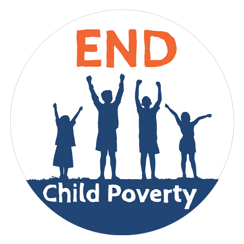 End Child Poverty Campaign